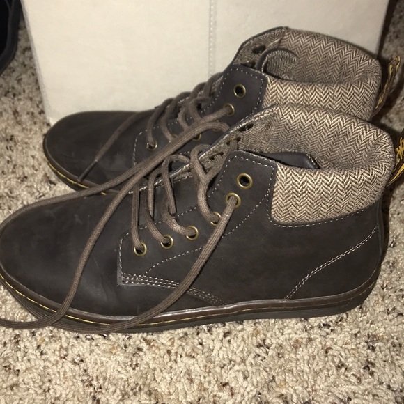 Dr. Martens Shoes - Dr. Martens